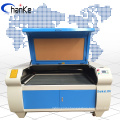 Ck6090 80W/100W Pet Tag Nameplate Engrave Cut Machine